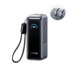Anker Prime Power Bank (9.6K, 65W, Fusion)