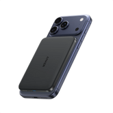 Anker Nano Power Bank (5K, MagGo, Slim) | Customizable