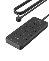 Anker 351 Power Strip WM
