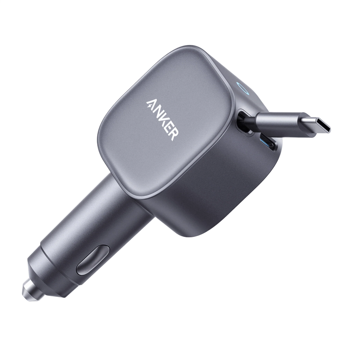 Refurbished Anker Nano 75W Car Charger