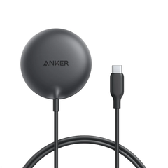 Anker Zolo Magnetic Wireless Charger (1-Pack)