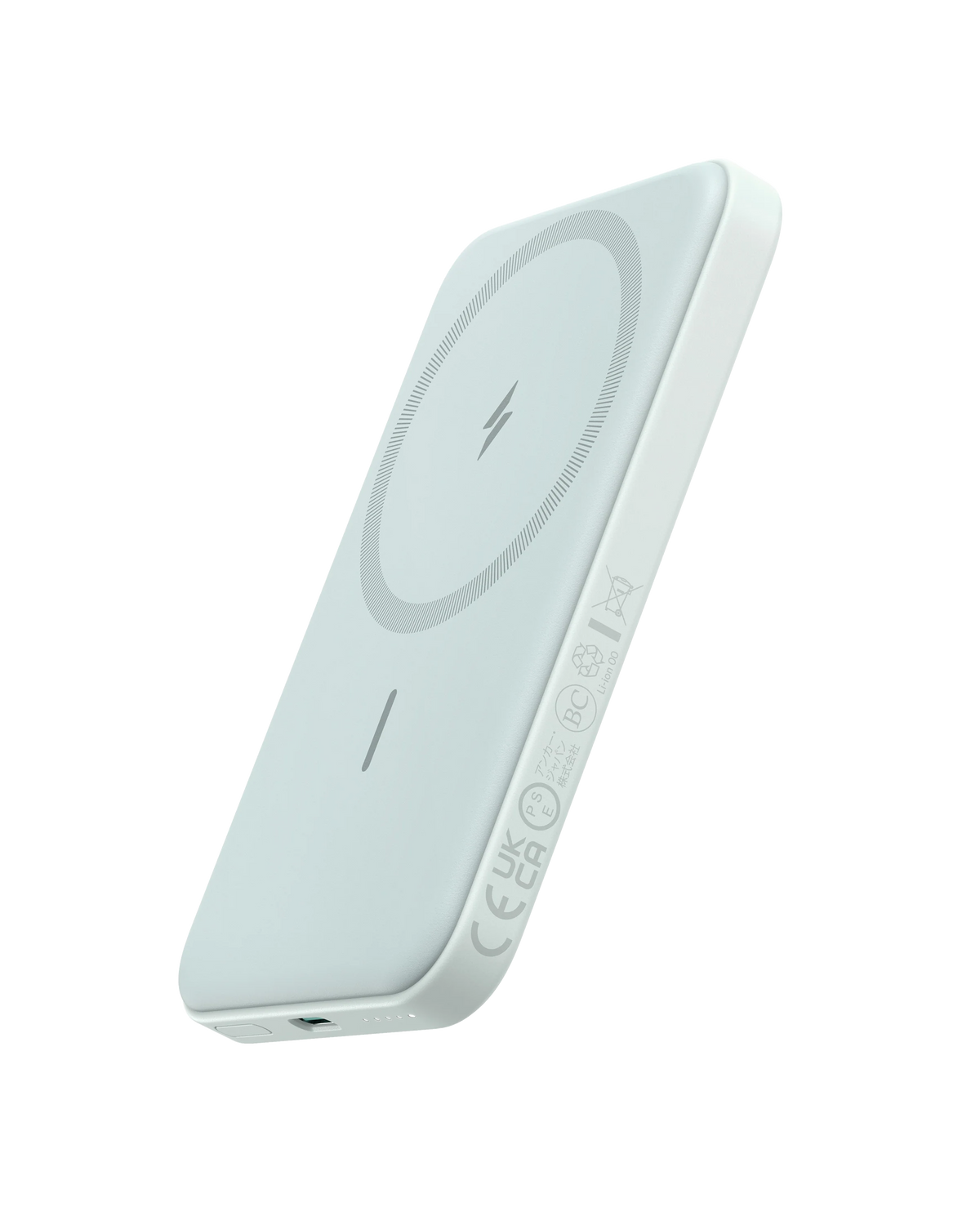 Anker 621 Magnetic Battery (MagGo) WM